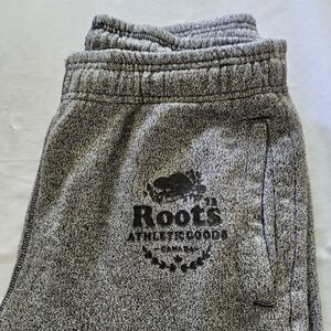 Roots sweats